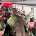 Rusija i Ukrajina razmenile još po 303 zarobljenika