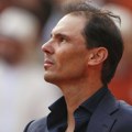 (Foto, video) Nadal se oprostio od Pariza: "Endi, Novak i Rodžer – ne bi bilo isto bez njih"
