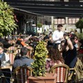 Danas smena kiše i sunca, mogući i pljuskovi s grmljavinom: Rhmz objavio kad stiže novi pad temperature