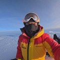 Srbija na najhladnijem vrhu planete: Igor Milošev i Marko Nikolić se popeli na Denali
