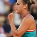 Evo gde možete da gledate TV prenos meča Arina Sabalenka - Ćinven Ženg