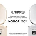 Honor 400 Serija beleži snažan rast prodaje na tržištu Srbije