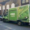 UK: Asda prijavila pad prodaje od 5,9% u prvom kvartalu