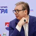 Vučić na Globsek forumu u Pragu, planirani brojni sastanci sa svetskim zvaničnicima