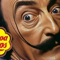Da li ste znali da je Chupa Chups logo osmislio – Salvador Dali?