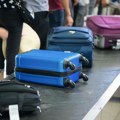 Pometnja na aerodromu Carinici u šoku zbog onoga što je žena pokušala da unese u Rusiju, teško je 40 kilograma!