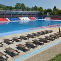 Sezona kupanja na Jumkovom bazenu počinje 20. juna