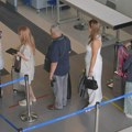 Za sat vremena na moru, a nekad se autom putovalo celu noć: Gužve na aerodromu Morava, ovo su najpopularniji letovi