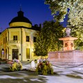 Novo "pumpanje" u Sremskim Karlovcima u subotu
