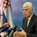 Čović izjavio da nema uslova za rekonstrukciju Savjeta ministara BiH