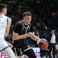 UŽIVO Kreće borba za trofej u KLS: Partizan ili Spartak?