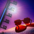 Narednih 10 dana meteorolozi najavljuju extremno visoke temperature