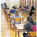 Završeno polaganje male mature