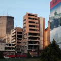 Misija evropske mreže za kulturno nasleđe obišla Generalštab i Sajam