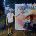 Bojan Selaković trčao za Teodoru: “Njen osmeh me je gurao da izdržim”