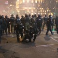 Pogledajte video u kojem se policajci „hvale kako su tukli narod“