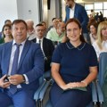 Павков: Нова научна решења као покретач развоја и напретка целог друштва