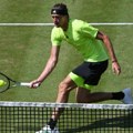Seča favorita na vimbldonu! Ispao i Aleksandar Zverev