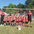 Marko Aranđelković, predsednik FC Pirgos junior: Škola fudbala, ali i škola lepog ponašanja i vaspitanja!