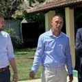 „Sombor je nova turistička destinacija koja se značajno razvija” Ivanišević posetio novi turistički kompleks u Somboru