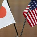 Japanski pregovarač za pitanje tarifa imao detaljan razgovor sa ministrom SAD