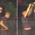 Nikola Jokić ovako nije slavio cele sezone: Gleda trke konja i raduje se kao malo dete