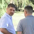 BIRN: Naređeno veštačenje Koluvijinog zdravlja