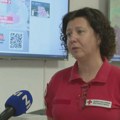Crveni krst prikuplja sredstva za pomoć ugroženima u požarima: "Podrška će biti neophodna i u narednom periodu"