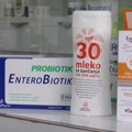 Za bezbrižan odmor neophodna je putna apoteka