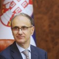 Macut: Usvajanje izmena Zakona o udžbenicima istorijska odluka za Srbiju