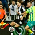 Evo koliko je para zaradio Partizan posle eliminacije iz kvalifikacija za Ligu Evrope