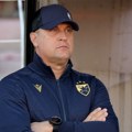 Milojević poveo 23 fudbalera za meč protiv Linkolna