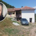 "Viši javni tužilac u Užicu naložio obdukciju tela": Oglasio se MUP povodom porodičnog masakra kod Bajine Bašte