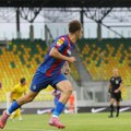 UŽIVO Partizan ima novog kapitena - "neprijateljski" doček Ukrajinaca