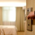 Gost ušao u hotelsku sobu, pa ostao zgranut prizorom: Njegova terasa je bila malo... drugačija