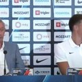 Srpski košarkaš najavio oproštaj od reprezentacije, Bogdan se našalio, a onda je usledio Karijev šou