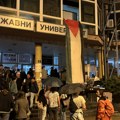 Poligon za političke manevre: Tenzije posle dešavanja na fakultetu u Novom Pazaru