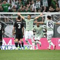 Pešić dao bitan gol u borbi za Ligu šampiona, Lazetić i Stojić iznenađujuće eliminisani – Ratkov, Terzić i Đurić mogu da slave…