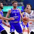 Agonija Srbije protiv Italije - 5/5 poraza; "Znaju da nemaju nikakvu šansu!"