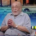 Svet je ostao bez čuvenog muzičara: Preminuo dobitnik 8 Gremija, njegov nastup u zatvoru ušao u legendu