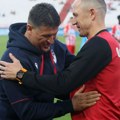 Bogdan Kostić osvaja srca Grobara, a njegov otac je prvi otpušteni trener u pls: Fap poražen i s novim "šefom"
