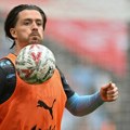 Griliš prelazi na pozajmicu u Everton