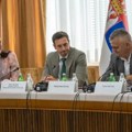 Gradonačelnik Zaječara Vladimir Videnović potpisao Ugovor o realizaciji projekta uspostavljanja Omladinskog centra