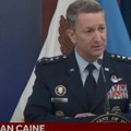 CNN: General Den Kejn angažovan na definisanju mogućih bezbednosnih garancija za Ukrajinu