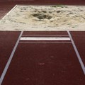 Vicešampionka sveta u troskoku i skoku udalj suspendovana zbog dopinga