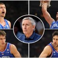 Svetislav Pešić zna koga vodi na Eurobasket 2025: Ovakve Srbije treba svako da se plaši