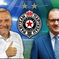 Imao sam razgovor sa mijatovićem! Legenda Partizana nam otvorila dušu: Otvoreno smo pričali, predložio sam mu...