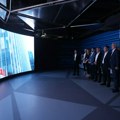 Han Điping: Metro u Beogradu veoma značajan projekat za PowerChina