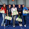 Vilagoš: Prvo finale Dijamantske lige, pa SP