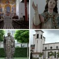 Tajna prelepe Beogradske katedrale: Od ratnih uspomena do umetničkog bisera